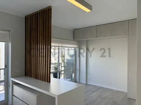 Departamento en Venta al Oeste