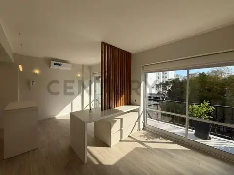 Departamento en Venta en Olivos Vías/Río, USD 115.000