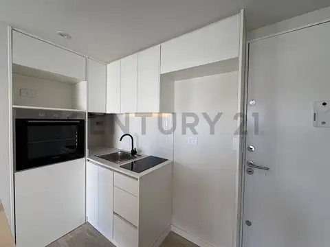 Departamento en Venta en Olivos Vías/Río, USD 115.000