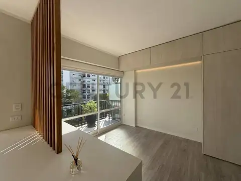 Departamento en Venta de Monoambiente