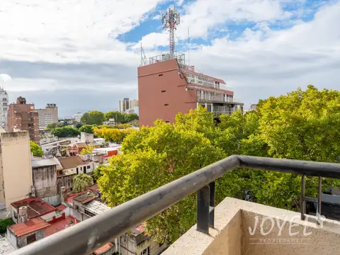 Departamento en Venta al Este