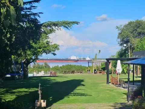 Quinta en Alquiler Temporal en Pueblo Esther, USD 200