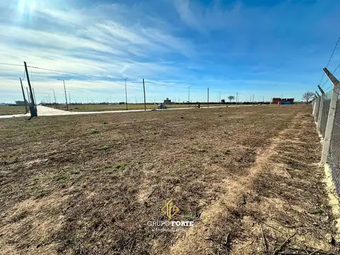 Terreno en Venta en Abras De Manantiales, USD 50.000