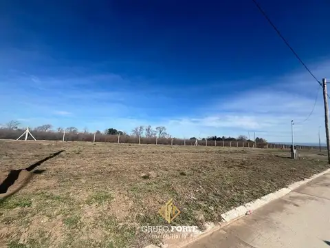 Terreno en Venta 10  mts Frente
