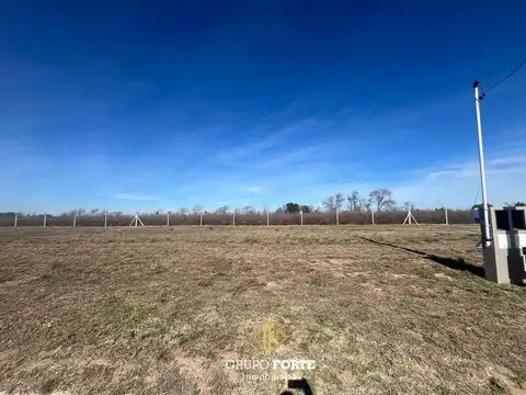 Terreno en Venta en Abras De Manantiales, USD 50.000