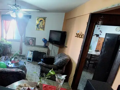 Departamento en Venta en Barrio Infico, USD 59.000