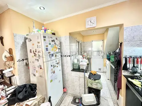 Depto Tipo Casa en Venta al Este