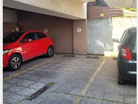 Departamento en Venta 5 años