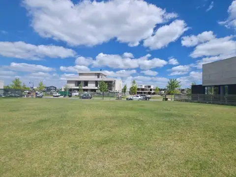 Terreno Lote  en Venta ubicado en El Yacht, Nordelta, Tigre