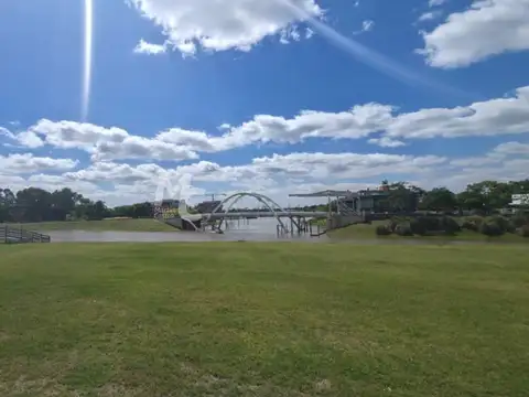 Terreno en Venta en Nordelta, USD 700.000