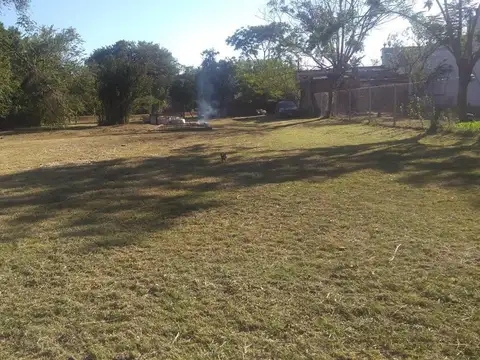 Venta Lote Carlos keen