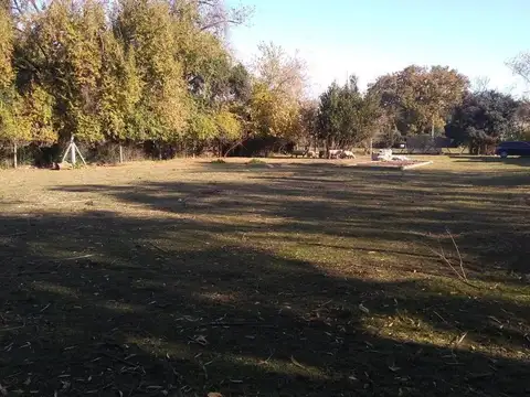 Terreno en Venta en Carlos Keen, USD 65.000