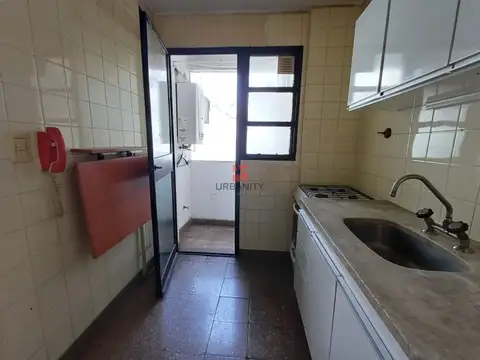 Departamento en Venta 51 años