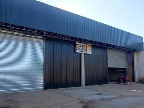 LOCALES COMERCIALES EN VENTA SOBRE AV. 147 A MTS DE RUTA 12