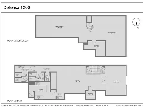 Local  en Venta en San Telmo, Capital Federal, Buenos Aires