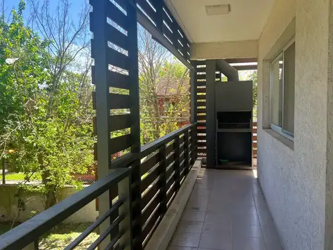 Departamento en Venta 6 años