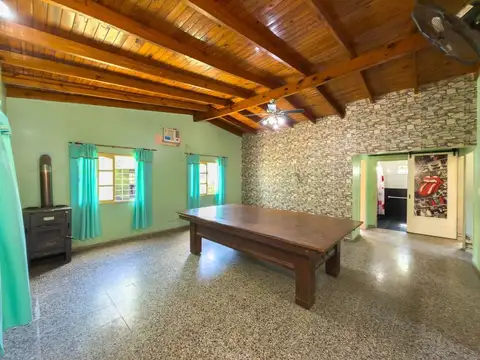 Quinta en Venta en Lisandro Olmos Etcheverry, USD 110.000