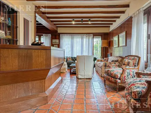 Casa en Venta en Punta Chica, USD 320.000