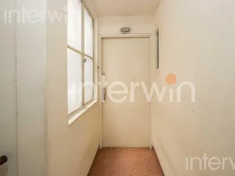Departamento en Venta - 3 ambientes - San Cristóbal