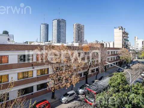 Departamento en VENTA de 3 ambientes en San Cristobal