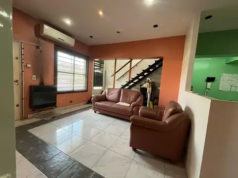 Avenida General Paz 9200