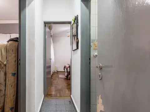 Depto Tipo Casa en Venta 44 años