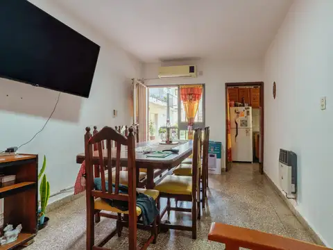 Depto Tipo Casa en Venta de 2 dormitorios