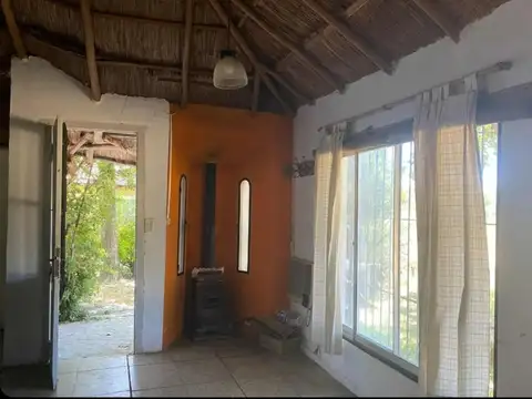 Casa en Venta en El Alazán, USD 37.000
