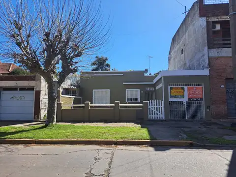 Casa - Venta - Argentina, Lomas de Zamora - Triunvirato 349