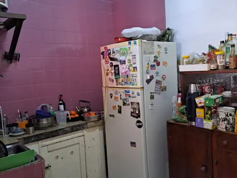 Casa en Venta 60 años