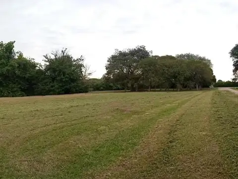 Terreno en Venta en La Ranita, USD 48.000