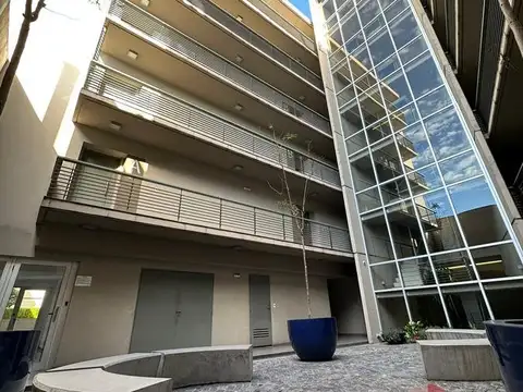 Departamento en Alquiler 13 años