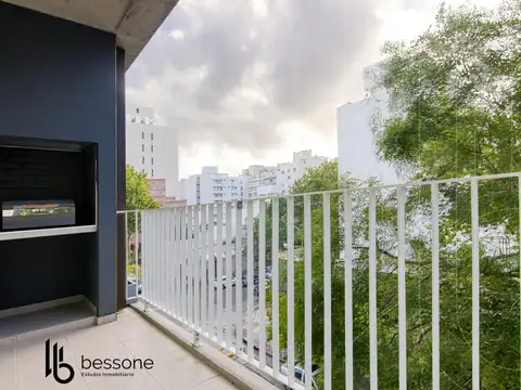 Departamento en Venta en Chauvin, USD 145.000