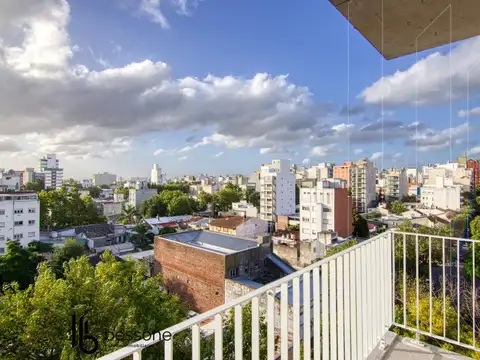 Departamento en Chauvin