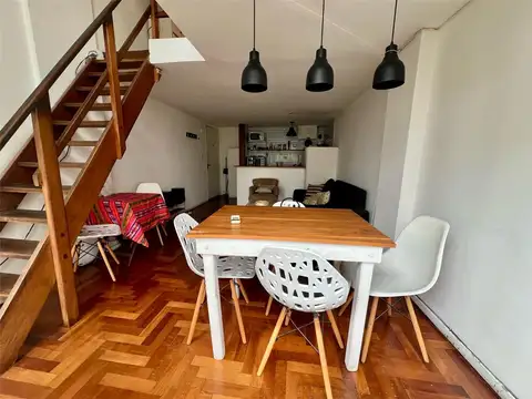 Departamento en Venta 50 años
