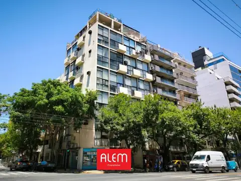 DEPARTAMENTO 2 AMBIENTES - PALERMO, CAPITAL FEDERAL