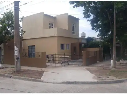 Casa nueva 3 amb con cochera - A 3 Cd Av Vergara - VILLA TES