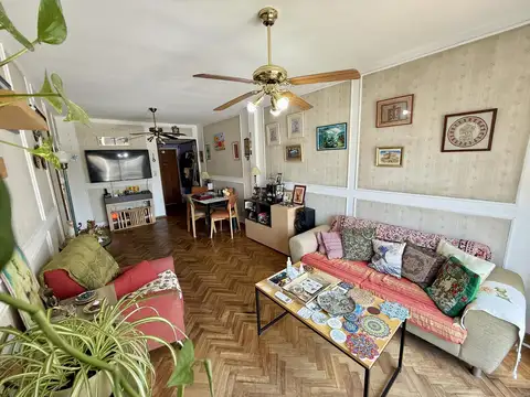 Departamento en Venta de 2 dormitorios