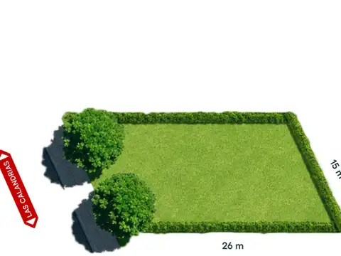 Terreno en Venta en Rosario, Santa Fe