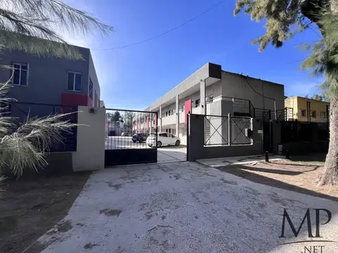 Casa en venta en Canning Barrio Bell Barri 3 ambientes