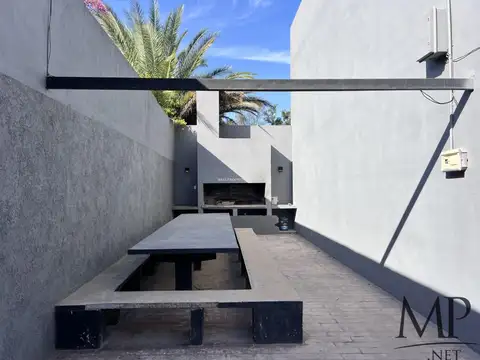 Casa en Venta 8 años