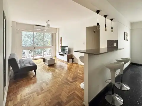 Departamento en Alquiler Temporal Permite mascota