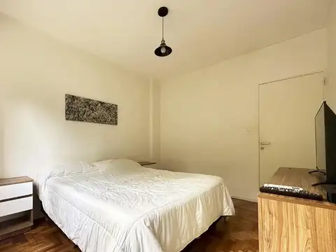 Departamento en Alquiler Temporal de 3 ambientes