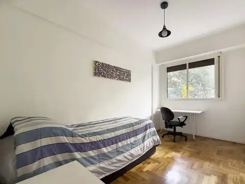 Departamento en Alquiler Temporal Permite mascota