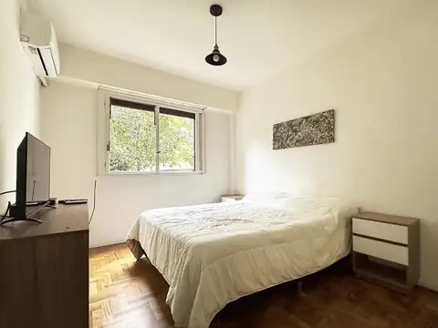 Departamento en alquiler temporario