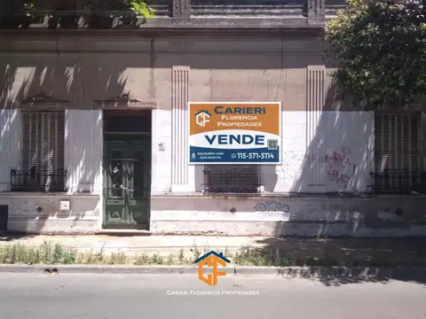 Terreno en Venta en General San Martin, USD 180.000