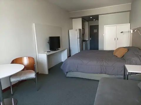 ALQUILER MONOAMBIENTE CON MUEBLES- MONSERRAT