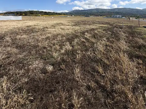 Terreno en Venta en San Lorenzo Chico, USD 67.000