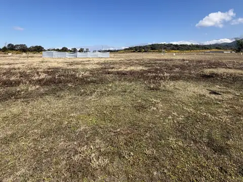 La Arbolada, Calle  4, Lote 306, San Lorenzo Chico 0