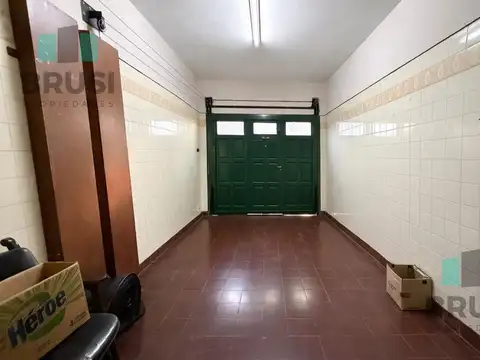 Casa en Venta 30 años